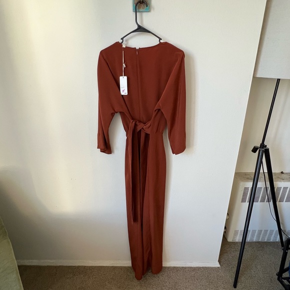 Jumpsuit - Picture 3 of 7